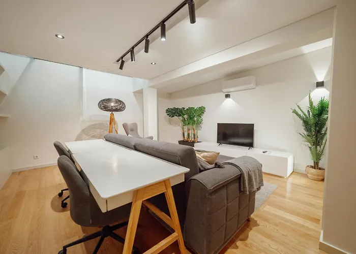24 Agosto Amazing Triplex By Vacationy