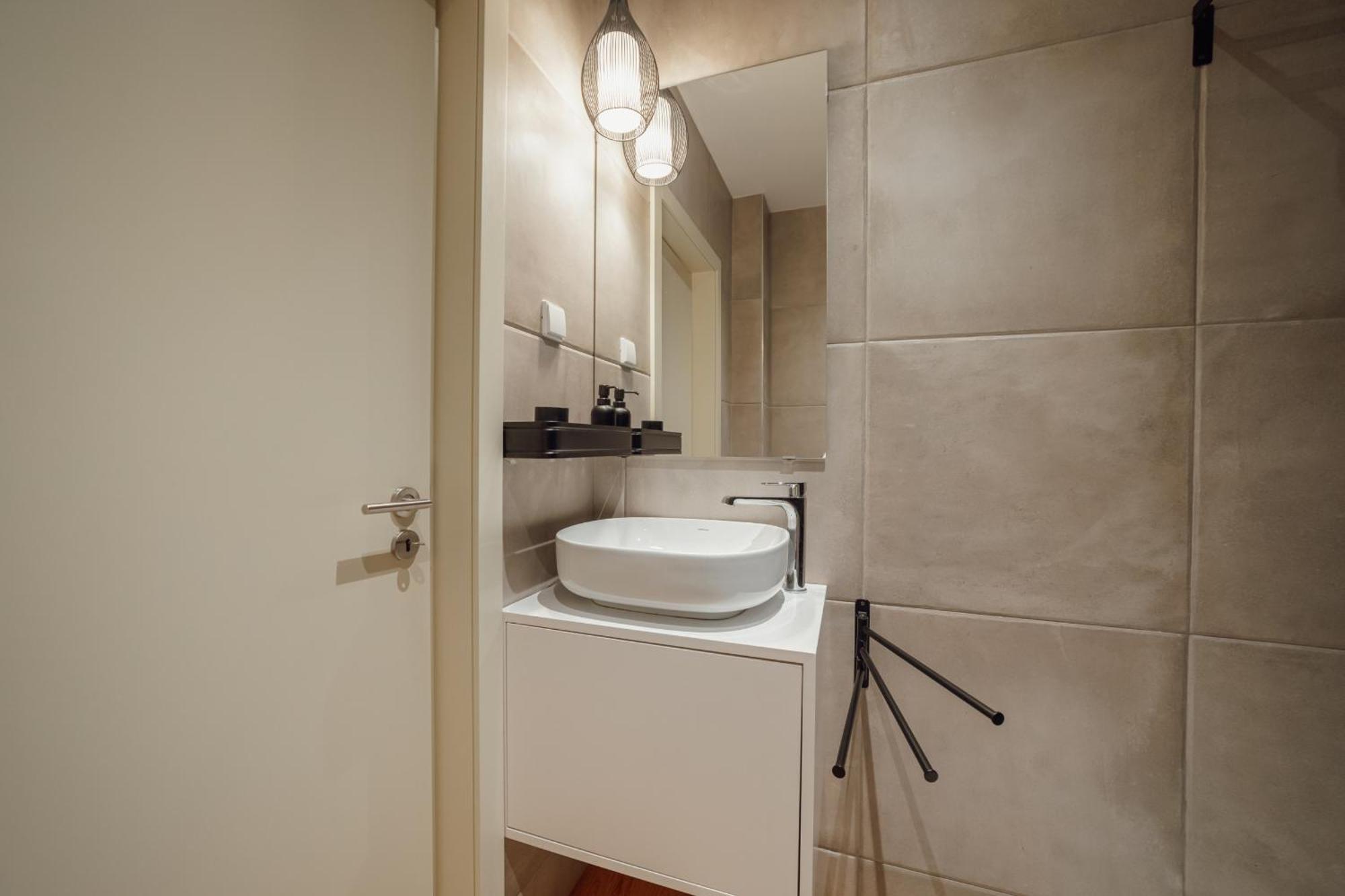 Apartamento 24 Agosto Amazing Triplex By Vacationy *