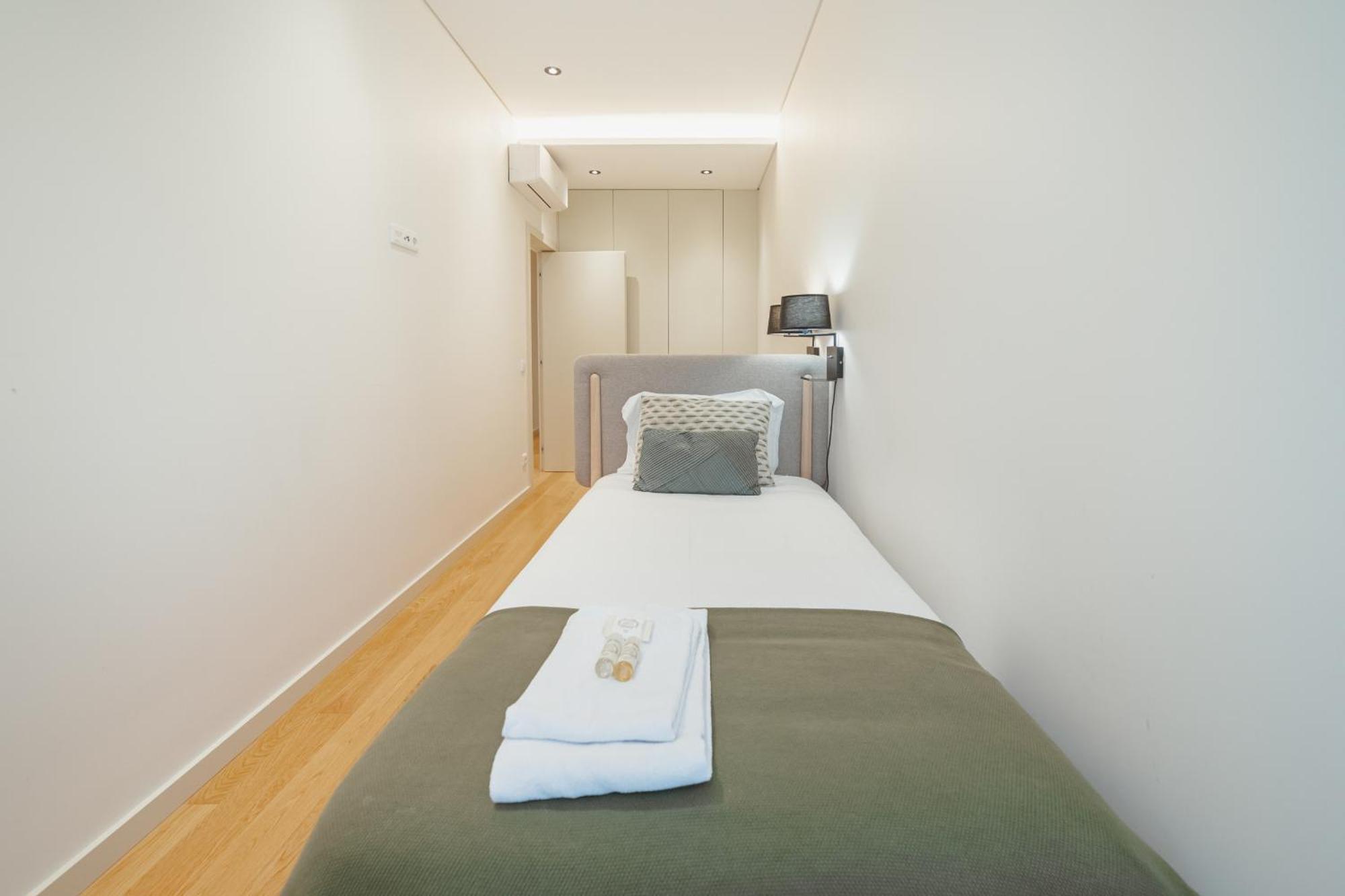 24 Agosto Amazing Triplex By Vacationy Apartamento *
