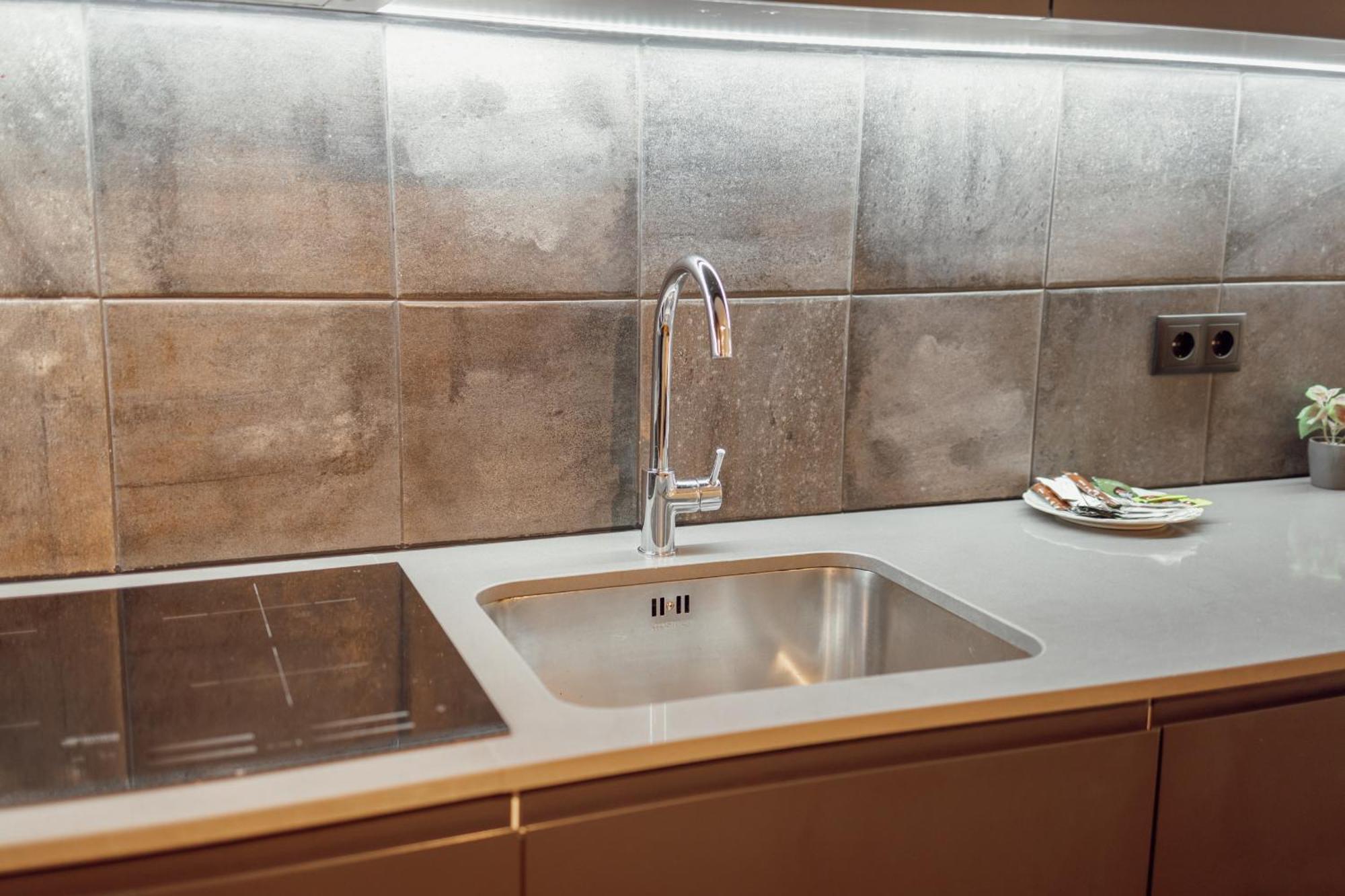 24 Agosto Amazing Triplex By Vacationy Apartamento